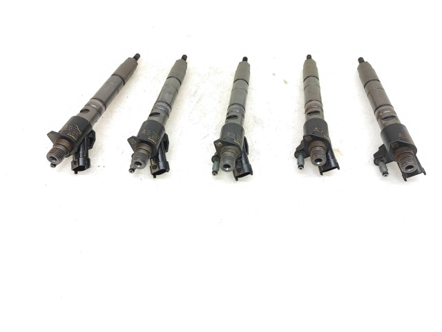 Vstřikovač 31272690, 0445116016   Volvo V60    D 5244 T11 