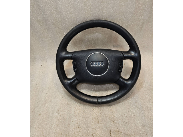 Volant Audi A6 S6 C5 4B 2001 8e0000124, 02L1000038  