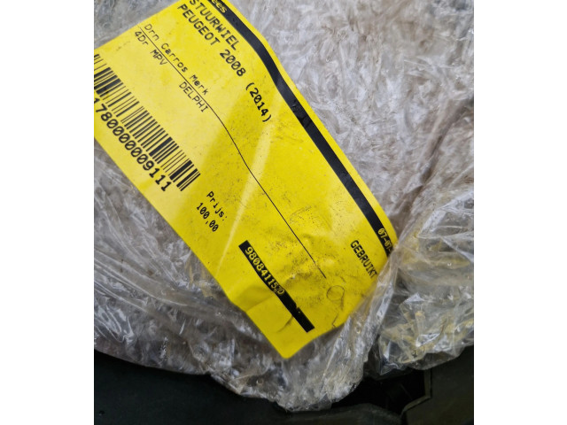Volant Peugeot 2008 I 2014 98084115ZD  