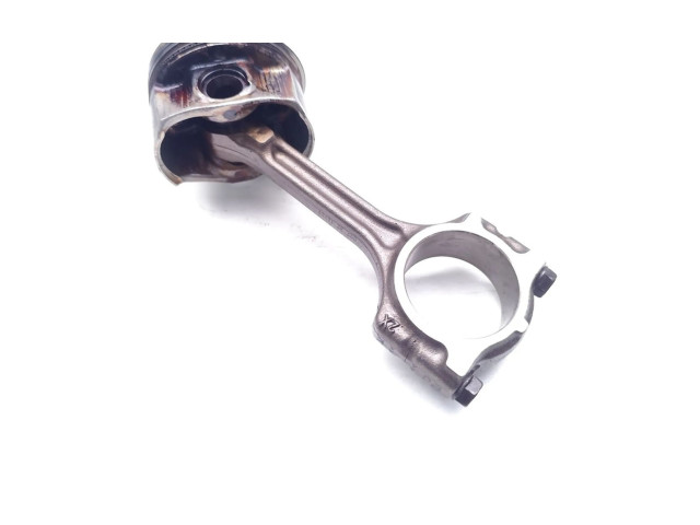 Píst HR13DDT   Nissan Qashqai    HR13DDT 
