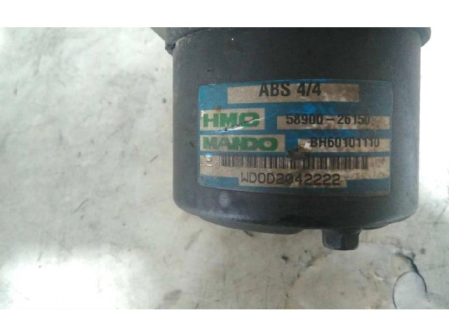 Jednotka ABS 5890026150   Hyundai Santa Fe 