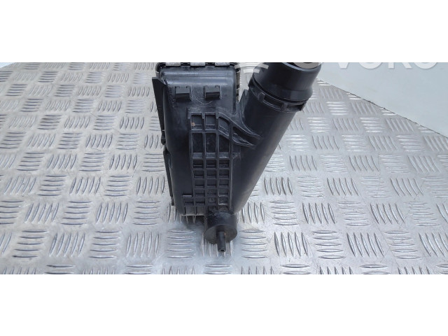Интеркулер  144615FA0A   Nissan Micra K14 