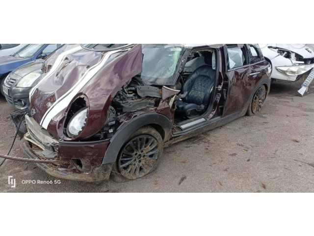 Přístrojová deska  Mini Clubman F54 2016 62108779661, 62108779661  
