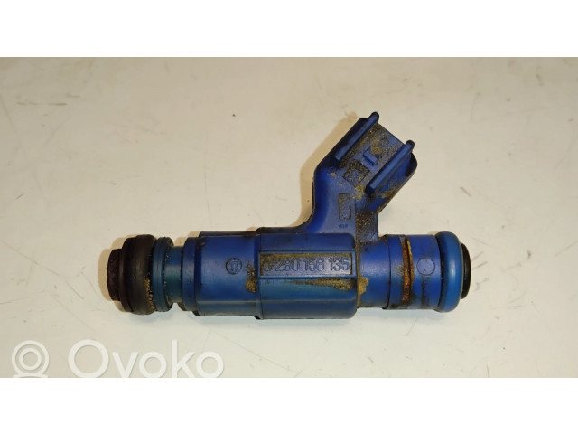 Vstřikovač 0280156135, 04861615AA   Chrysler Pacifica  pro benzínový motor 3.5  0377