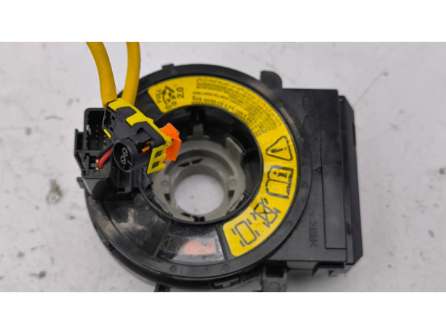 Подрулевой шлейф SRS TCCR600086   Hyundai i40