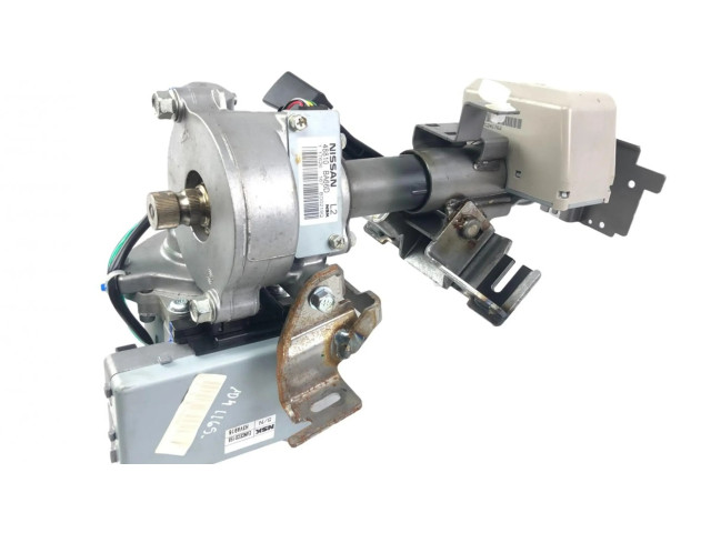    Рулевая рейка 48811BV81A   Nissan Juke I F15 2010-2018 года