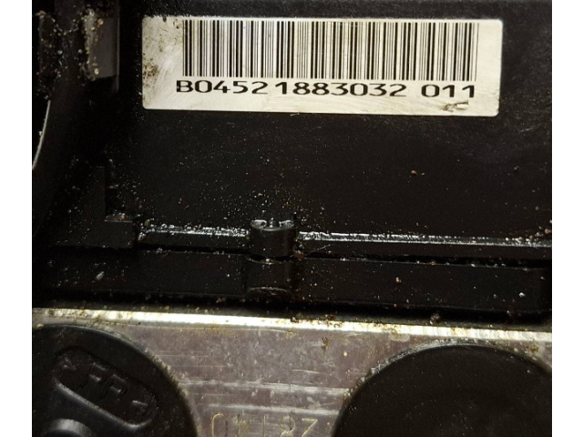 Jednotka ABS B04521883032   Subaru Impreza II 2001