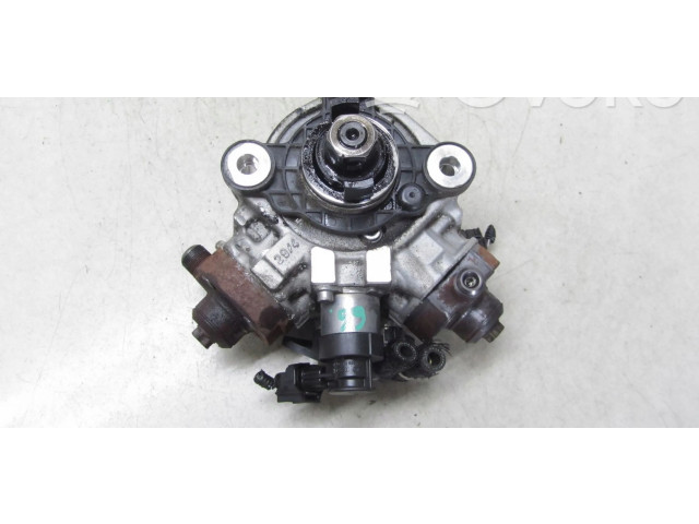 Vstřikovací čerpadlo 0445010681   Volvo XC60     