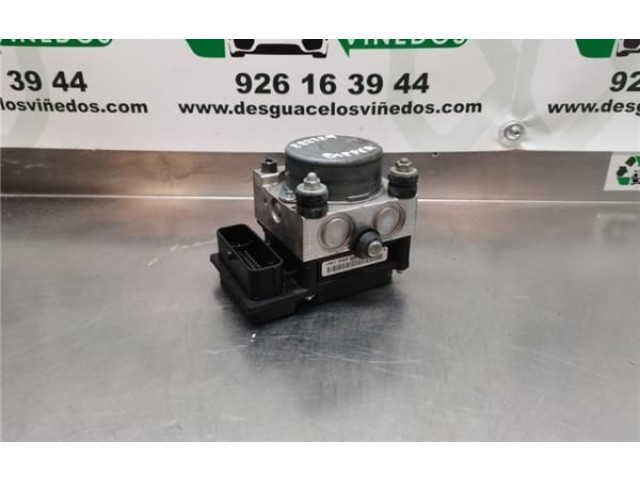 Блок управления АБС 51801321, 265231997   Peugeot Bipper