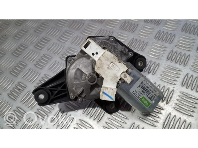 Моторчик заднего дворника 8200017385c, 8200017385-c  53014012    Renault Vel Satis