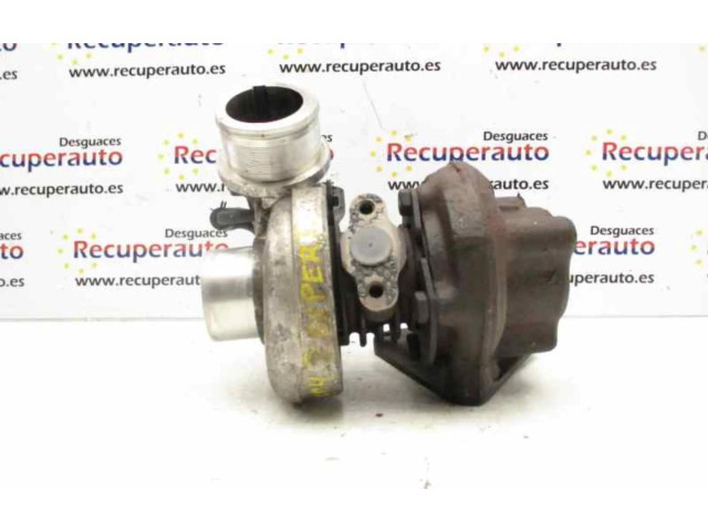  Турбина Peugeot Expert  9623320880         