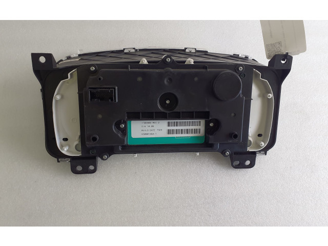 Панель приборов 1708969   Hummer H3       