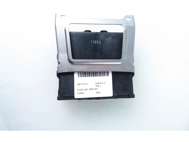 Блок управления коробкой передач MB1127008137, 319597831R   Renault Espace V (RFC)