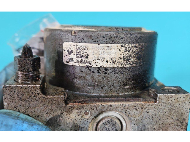 Jednotka ABS 476603736R, IMPRK1450401   Dacia Lodgy 2014