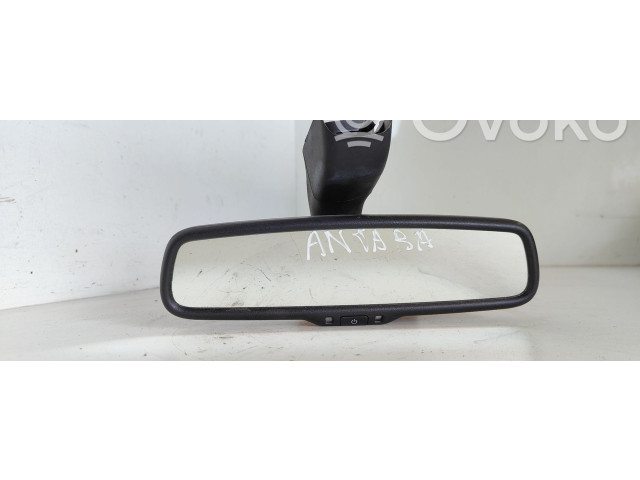 Zpětné zrcátko  Opel Antara 2006  96660609  