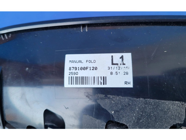 Zpětné zrcátko  Toyota Verso 2012  879100F120  