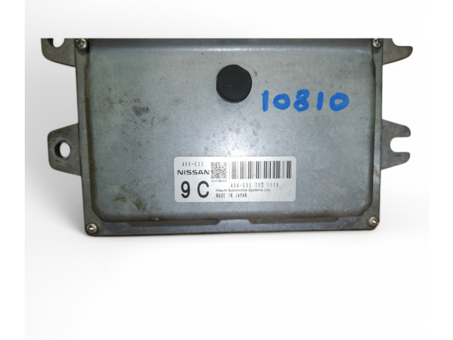 Řídící jednotka A56-E339C, A56-E339C   Nissan Micra 2011
