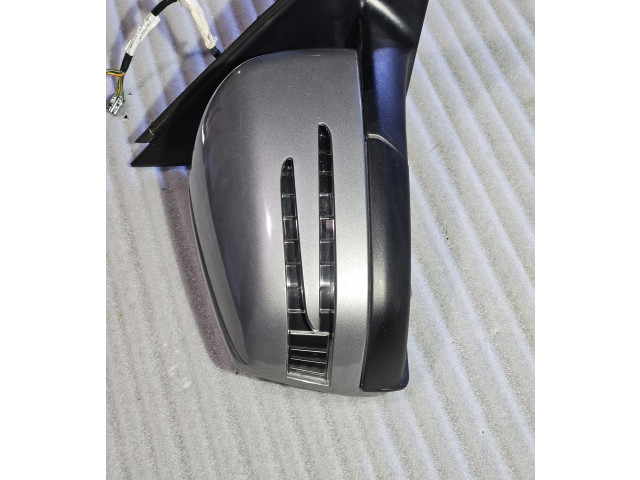 Zpětné zrcátko  Mercedes-Benz GL X166 2014  A1668106216, A16681062169792  