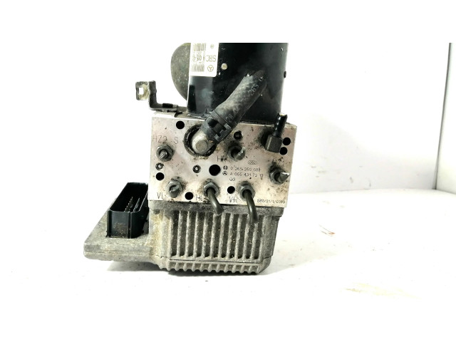 Jednotka ABS A0054317212Q3, 0265250088   Mrcedes-Benz E W211 2005