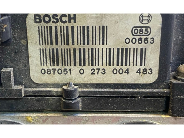 Блок АБС 0273004483, 46513088   Alfa Romeo  156   -  года