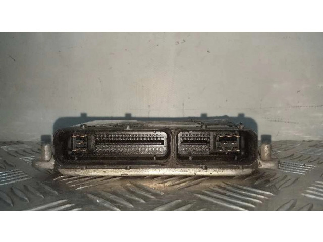 Řídící jednotka 0261208015, 022906032DE   Seat Ibiza II (6k) 1996