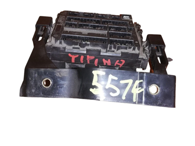   Pojistková skříňka 7645203, 7645203   Fiat Uno 1994