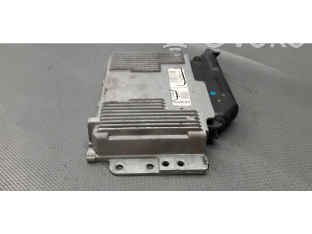 Řídící jednotka K115000010H   Daewoo Matiz 2000