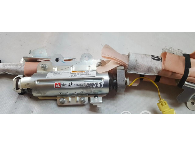Боковая подушка безопасности BAMPT11193, BAM-PT1-1193   Honda Accord