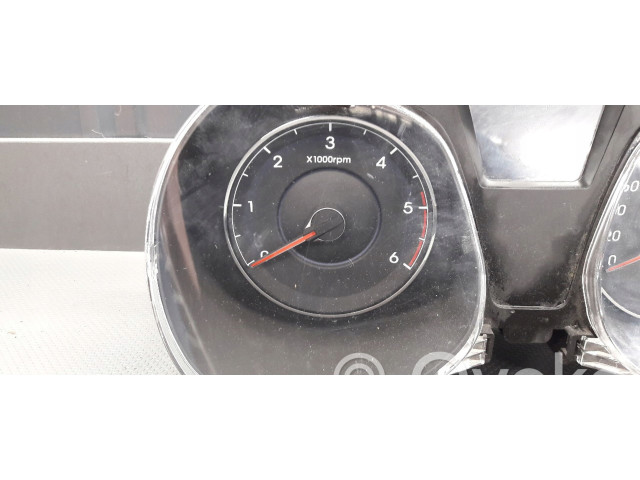 Přístrojová deska  Hyundai ix20 2011 940231K590  