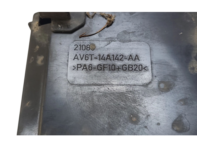   Pojistková skříňka AV6T14A067AD   Volvo V40 2015