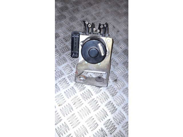 Блок АБС 7L0614111H, 7L0907379G   Volkswagen  Touareg I  2002-2010 года