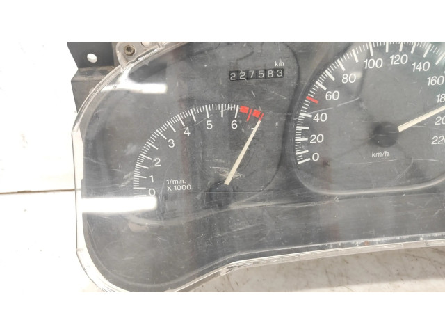 Přístrojová deska  Opel Sintra 1998 16203658  