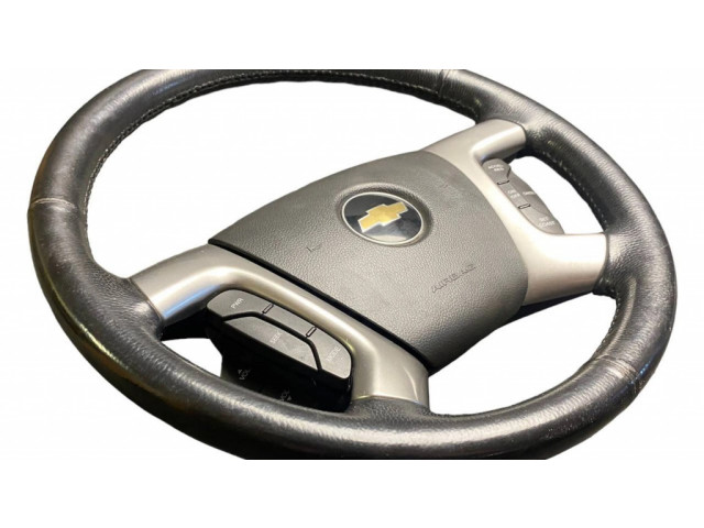 Volant Chevrolet Captiva 2010   