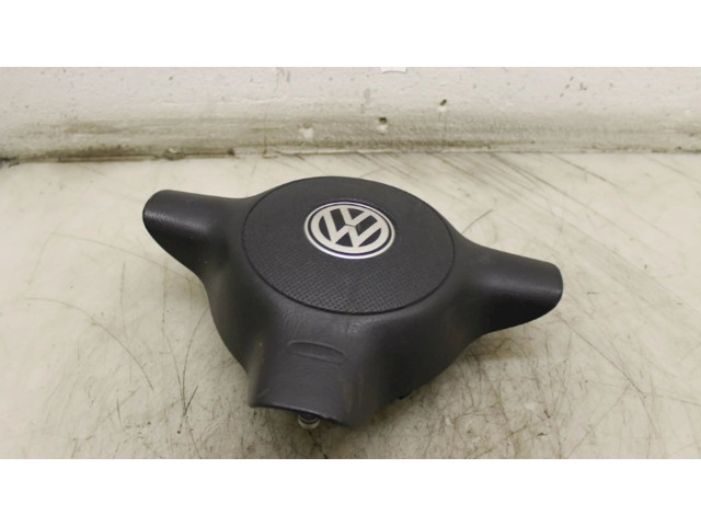 Подушка безопасности водителя 6X0880201C, 6X0880201C   Volkswagen Lupo