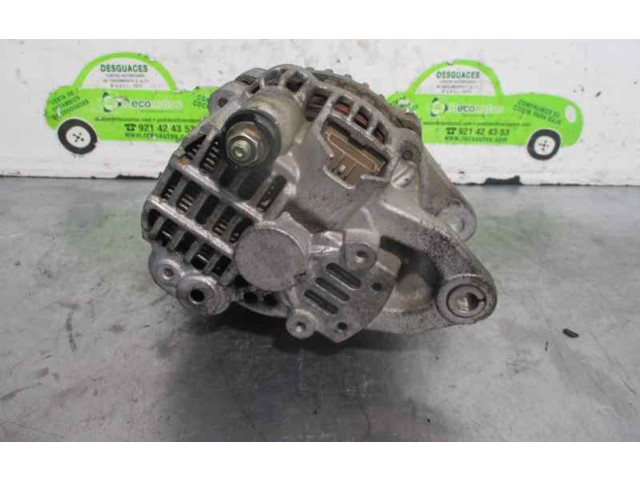 Генератор A2TB0892, MD343502   Mitsubishi Montero      