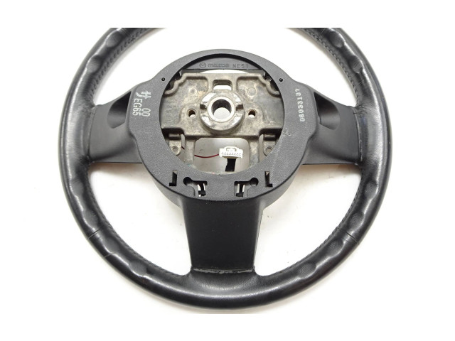 Руль Mazda CX-7   -  года       
