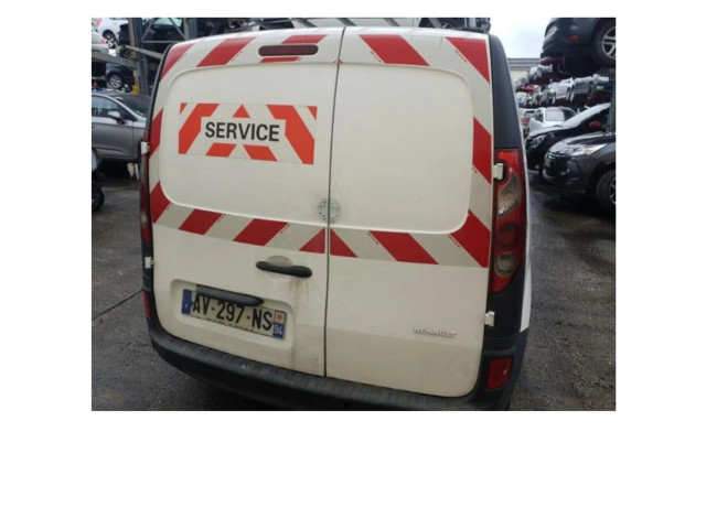 Ручка стеклоочистителей 8201577528   Renault Kangoo II