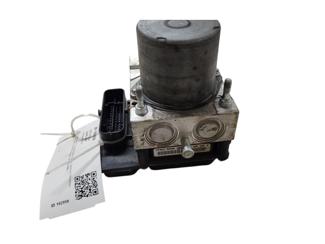 Jednotka ABS 0265230737, 9677031780   Peugeot 508 2013