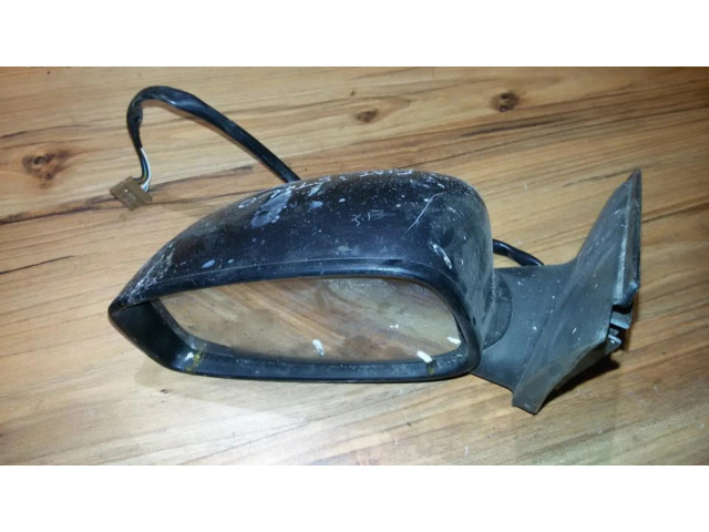 Zpětné zrcátko  levé Fiat Stilo 2004  E30158459  