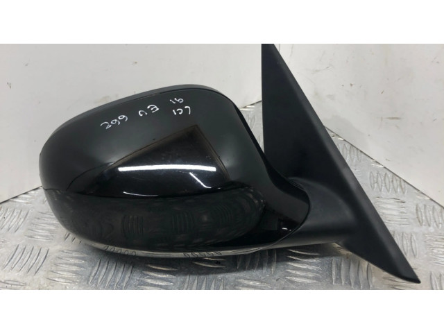 Zpětné zrcátko  BMW 3 E90 E91 2009  7182695  