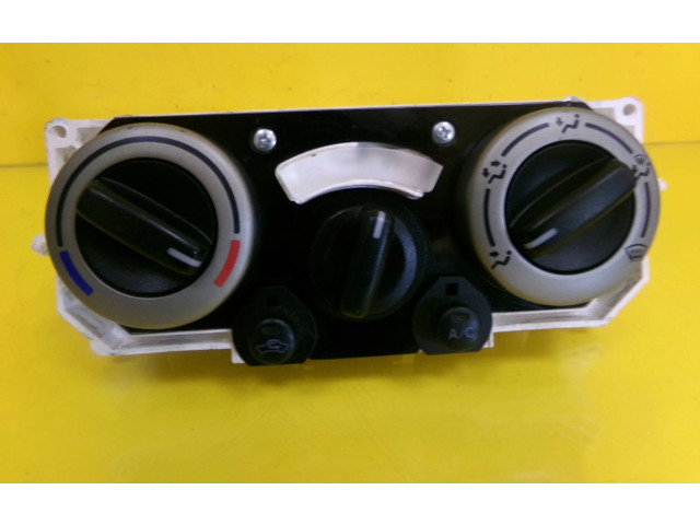 Блок управления климат-контролем 7440054G   Suzuki Liana