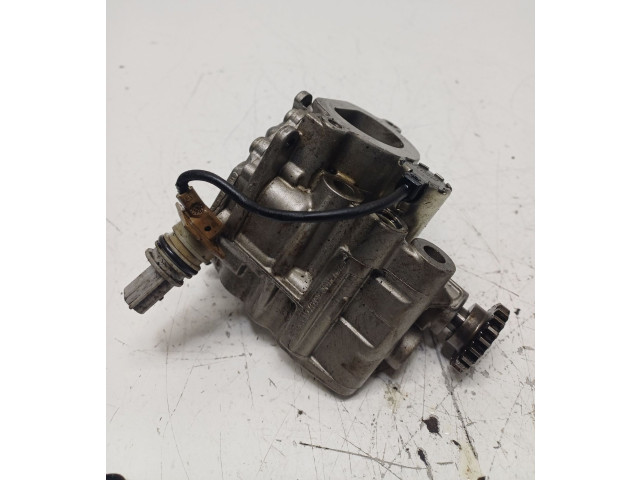 Čerpadlo oleje 150007372R   Nissan Qashqai   
