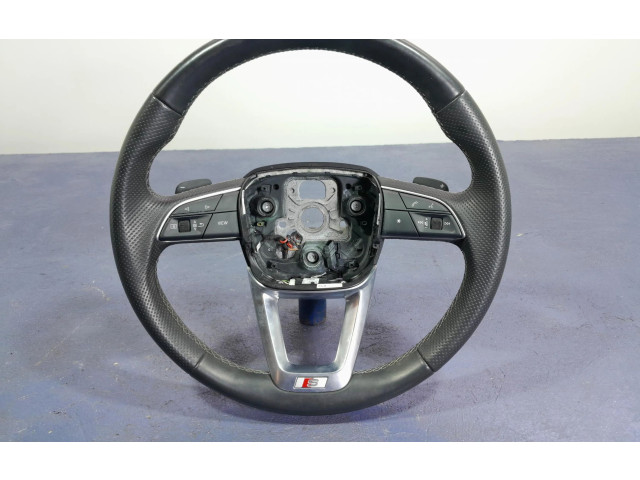 Volant Audi Q7 4M 2021 4M84196894PK, 4M84196894PK  