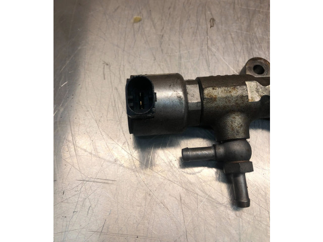 Vstřikovací lišta A6510700595, 9144230   Mercedes-Benz C W204    651.911 