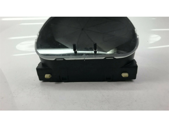 Přístrojová deska  Ford Fusion 2003 8380042860, K4243  