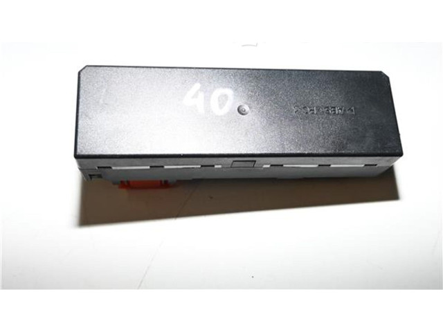   Pojistková skříňka A0005400072, A0005400072   Mercedes-Benz C W202 