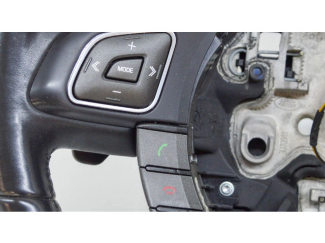 Volant Land Rover Range Rover Evoque L538 2015 GJ323F563FA, 309324499W41  