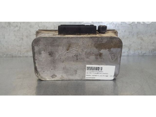 Блок управления коробкой передач 8200306333, 8200306333   Renault Espace IV