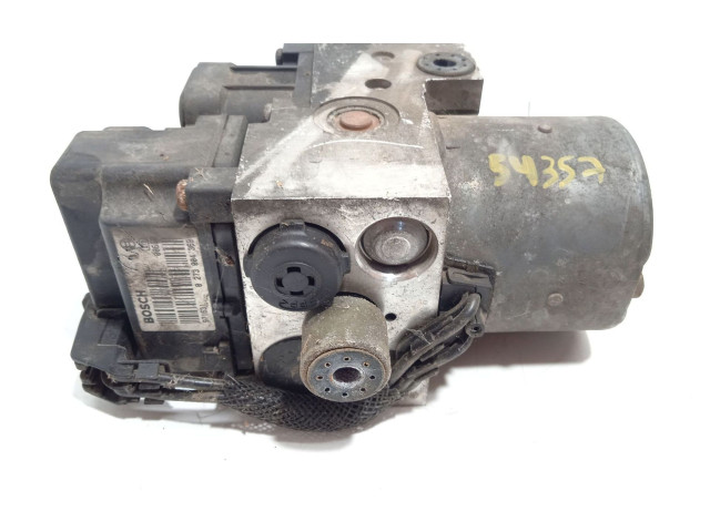 Jednotka ABS 476600X800, 0273004369   Nissan Terrano 2000