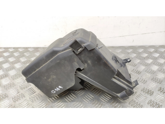 Блок предохранителей  9658447380, 9658418180   Citroen C4 I Picasso    